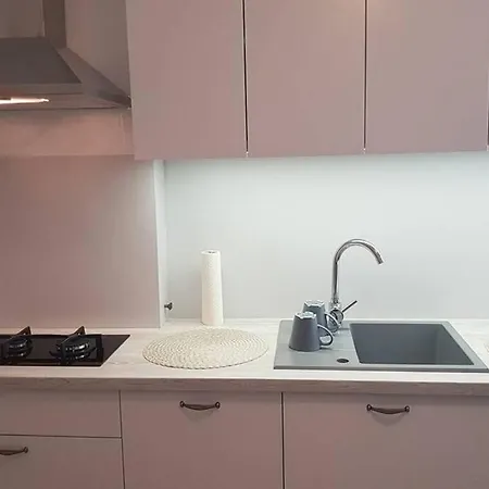 Apartament Podwale By Your Freedom Warsaw Exterior photo
