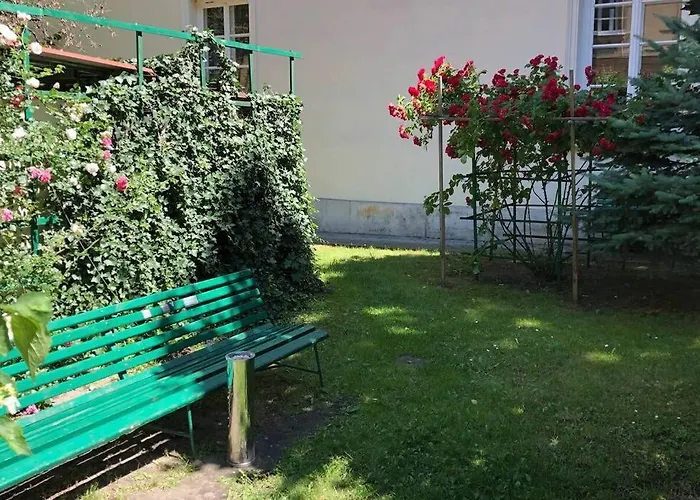 Apartament Podwale By Your Freedom